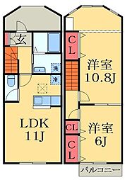 千葉市若葉区下田町の一戸建て