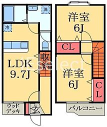 千葉市花見川区千種町の一戸建て