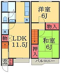 四街道市美しが丘３丁目の一戸建て