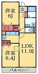 佐倉市春路２丁目