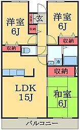 千葉市若葉区みつわ台１丁目