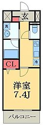 八千代市勝田台北１丁目