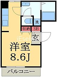 ブルースカイタワー