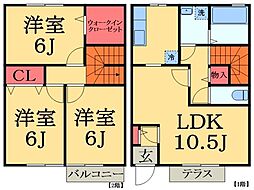 ロイヤルパレスＡ