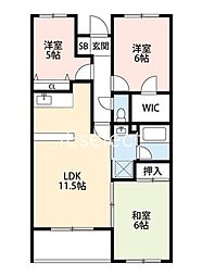 パティオス若葉