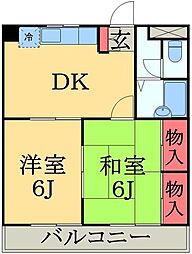 エステート桜木