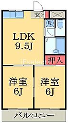 モンシェール志津II