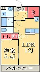 エミネンス・パティオ