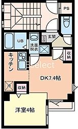 オーシャンズレジデンス勝田台