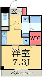 ヴィレッジハウス王子台