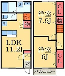 ＲＨＢ御成台Ａ棟