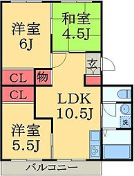 稲毛山王町レジデンス