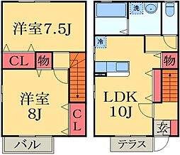 ロイヤルパレスＧII