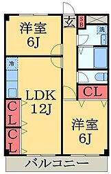 グランデュール麻衣1
