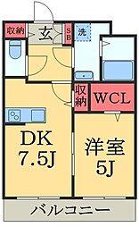 アスモグランデ
