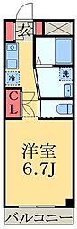 レスタシア穴川
