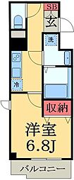 ヴィレッジハウス王子台
