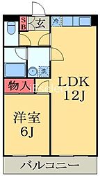 グリーンビラ