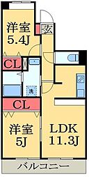 レシェンテ御塚山