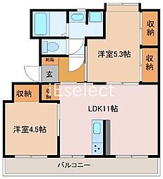 ドリーム佐倉I棟