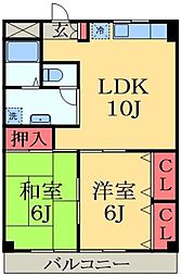 ライトヒルズ桜木