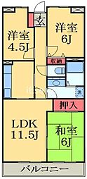アーバンヒルズ21