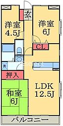 アーバンヒルズ21