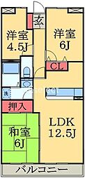 アーバンヒルズ21