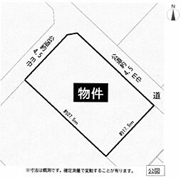 名古屋市瑞穂区岳見町３丁目の土地