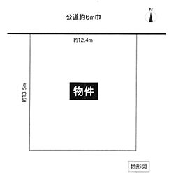 尾張旭市旭ケ丘町旭ケ丘