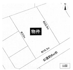 名古屋市守山区吉根３丁目