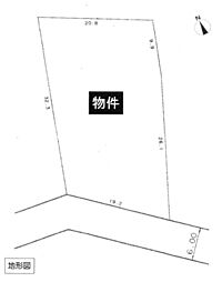 名古屋市守山区吉根２丁目