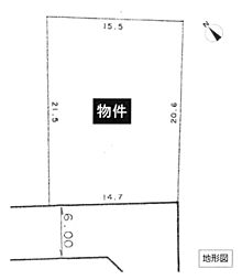 名古屋市守山区吉根２丁目