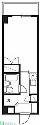 ハナブサマンション 402