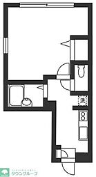 Ｃｉｔｙ　Ｒｏａｄ　三軒茶屋 201