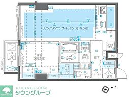 渋谷区恵比寿２丁目