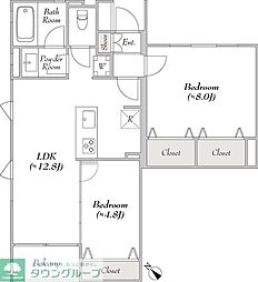 世田谷区弦巻３丁目