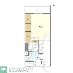 目黒区中目黒５丁目