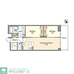 Ｔｈｅ　Ｇｒａｎｄ　Ｔｅｒｒａｃｅ　Ｗａｋａｂａｙａｓｈｉ