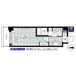 世田谷区新町１丁目