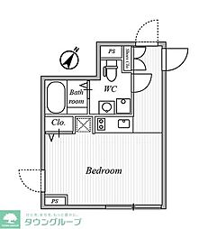 世田谷区太子堂２丁目