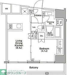 渋谷区代々木５丁目