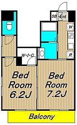 渋谷区笹塚２丁目