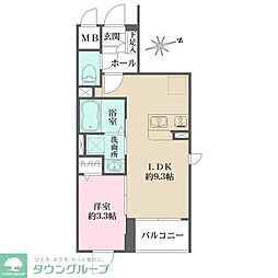 世田谷区新町２丁目