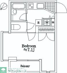 目黒区南１丁目