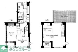 渋谷区千駄ヶ谷１丁目