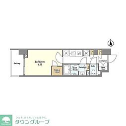 渋谷区富ヶ谷２丁目