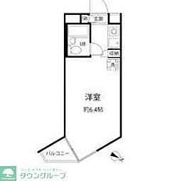 目黒区中目黒４丁目