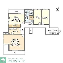 渋谷区神宮前６丁目