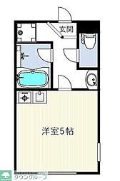 川崎市高津区二子１丁目